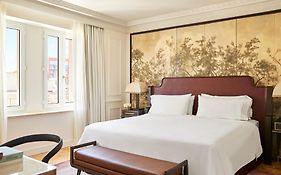 Hotel Westin Palace Madrid