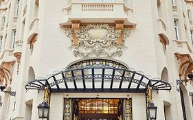 Westin Madrid 5*